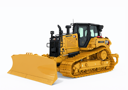 Large Dozers